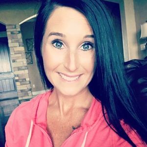 Meet your Posher, Bri